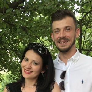 Meet your Posher, Paulina